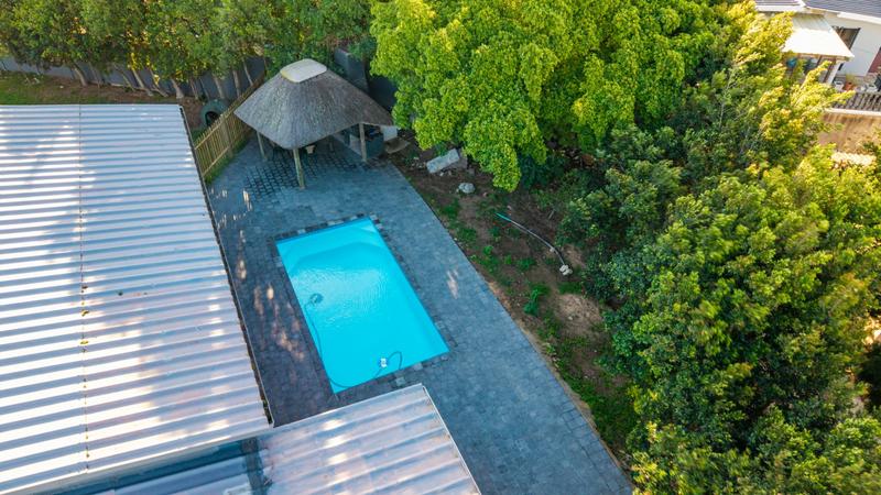 3 Bedroom Property for Sale in Mossel Bay Central Western Cape